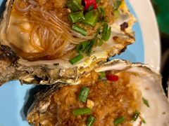 -街角等你.大连海鲜烧烤(西安路店)