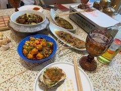 -小董哥烤串·爆汁大油边(故宫店)