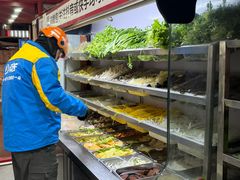 -安发瞧麻辣烫(总店)