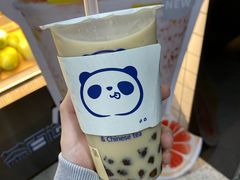 -茶百道(太平门直街店)