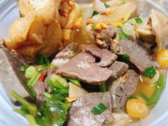 -老广州牛杂(深圳白石洲总店)