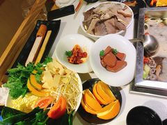 -澣花 四川火锅(新宿本店)