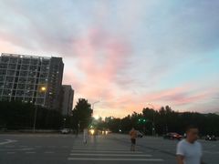 -庆丰包子铺(回龙观店)