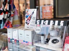 -Seesaw Coffee(苏州中心店)