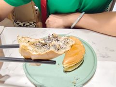 蛋烘糕-龙抄手(文殊坊店)