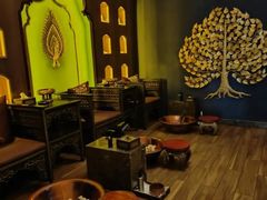 -泰王玺·正宗泰式按摩SPA(九霄店)
