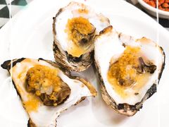 生蚝-QQ海鲜餐厅