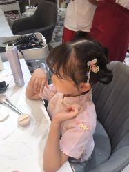 -爱儿美儿童摄影(奥森公园店)