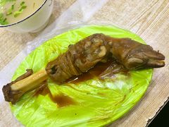 -尕周羊杂碎·清真