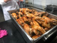 -吴山烤禽 (吴山路店)