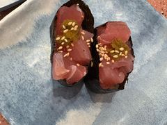 -元气寿司(环球港店)