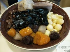 -满记甜品(富华里店)