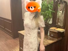 -老洋房花园饭店(绍兴路店)