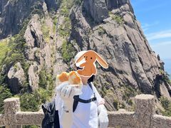 -灵山酒酿健忠(黄山汤口寨西非遗店)