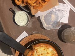 -必胜客(宁海西子国际店)