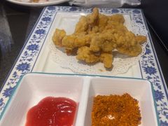 -虾乐园龙虾·夜宵(松江店)