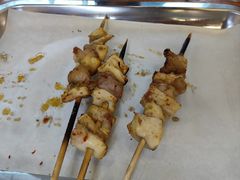 -新疆艾麦尔烧烤(丰台路口店)