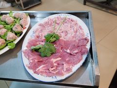 -华哥新鲜猪精品美食