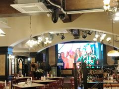 -巴伐利亚啤酒坊(意式风情街店)