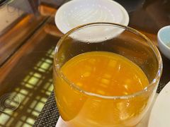 -大佛寺高级素食自助餐厅