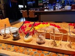 -金奥国际酒店温哥华扒房Vancouver Grill