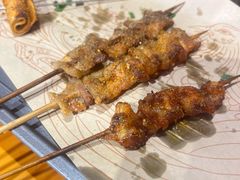 -唐力九头鸟烧烤·罗田吊锅(西云楼店)