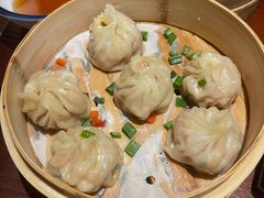 绍兴小笼-寻宝记绍兴菜(鲁迅路店)
