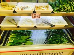 -北京汉丽轩自助烧烤(解放桥店)