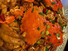 -胖哥俩肉蟹煲(湖滨银泰in77店)