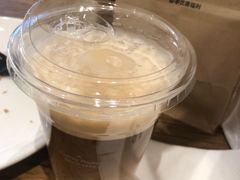 -Peet's Coffee皮爷咖啡(德基店)