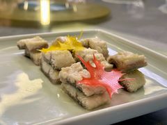 -杭州雅谷泉山庄酒店-餐厅