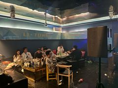 -里堂派对·独栋团建聚会小院轰趴馆(三圣乡店)