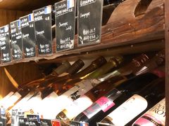 -羽深肉铺 Steak & Wine