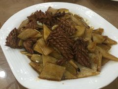 -春江饭店(共青团路总店)