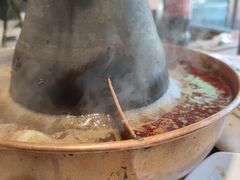 -京门老爆三(回龙观店)