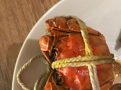 -怡咖啡海鲜自助餐厅(浦东香格里拉店)