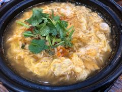 -老姑砂锅·烧烤天津菜(体北道店)