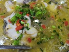 -椒香川流不息川菜馆(二七北路店)