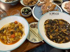 -浑河春面馆·老北京非遗鹿角面(房山店)