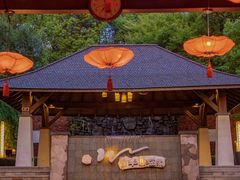 -天目湖涵田度假村