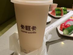 -卡旺卡(合肥蜀山万象汇店)