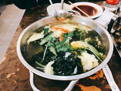 紫菜蛋花汤-张包铺(道外店)