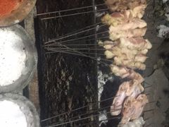 -永安烧烤