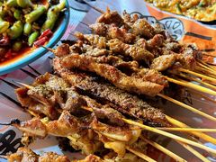 -虾胖总•胖子烧烤(圣地亚哥店)