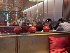 -京华烟云·北京烤鸭(领展购物广场·中关村店)