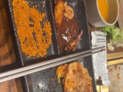 -新石器烤肉(之心城店)