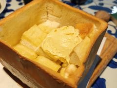 -绿茶餐厅(财富购物中心店)