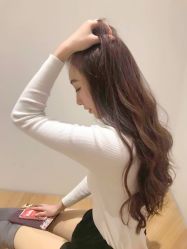 -M+hair salon专业造型沙龙