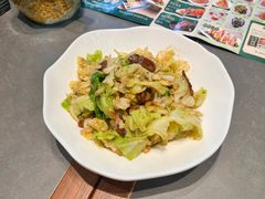 -黑窑厂糖油饼烤鸭·清真菜(黑窑厂街店)