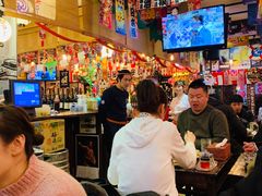 大堂-平成屋·午肴夜酒(四川北路店)